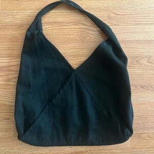 Digo Studio Black Cross Bag